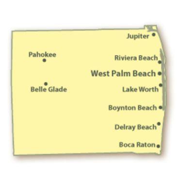 The Palm Beach County Transportation Committee is a group of independent citizens & organizations striving to maintain transportation freedom. #SoFlo #PBC