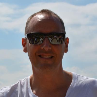 ForguesJF's profile picture. 