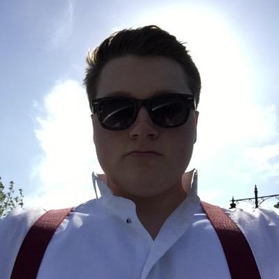 HollisterTom's profile picture. 