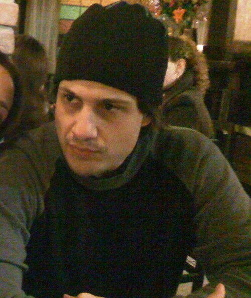 rhbruce's profile picture. 