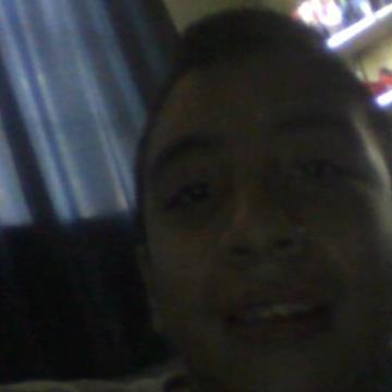 mannyzamoram14's profile picture. Teenager