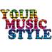Your Music Style (@oficialyms) Twitter profile photo Your Music Style (@oficialyms) Twitter profile photo
