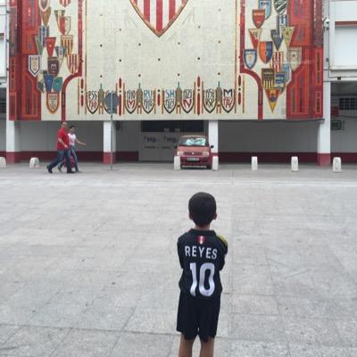 mariofs85's profile picture. Marido de una mujer y padre de dos hijos (solo vale lo importante)