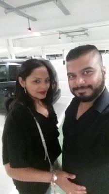 krina_khan's profile picture. 