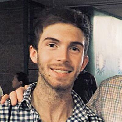 AlexDisReady's profile picture. Are you #Ready? Because Hillary is!