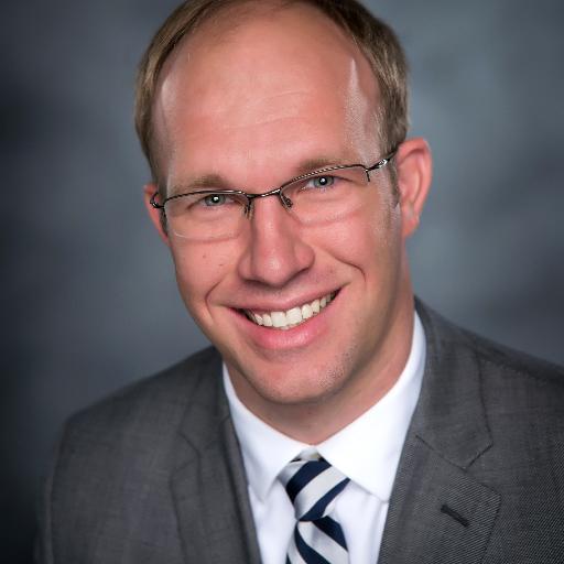 JesseLepich's profile picture. Sr. Cloud Security Solutions Architect @AWS