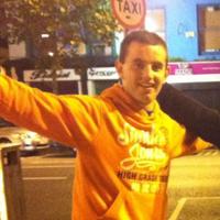 Stephen Walsh (@stephen_walsh06) 's Twitter Profile