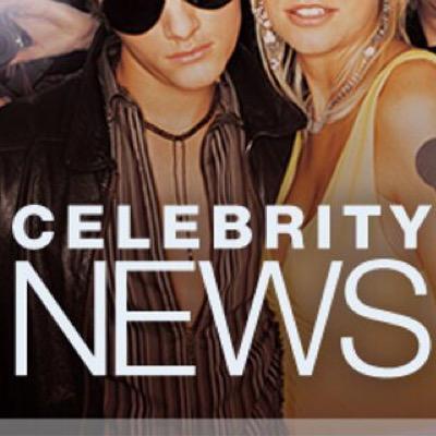 WE are here to give you the latest news and Info on celebrity and upcoming celebritys          email address: celebritynews27@gmail.com
