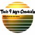 Tech 9 Agrochems and Pest Control (@tech9agro) Twitter profile photo