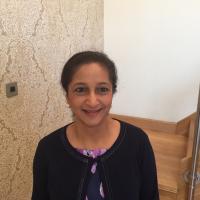 Mina Gupta (@minagupta1) 's Twitter Profile