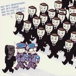 WEDEMANDTRUTH's profile picture. 