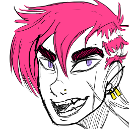 shslscrapmetal's profile picture. Guess how much of my body is metal. No, really- go on and guess.