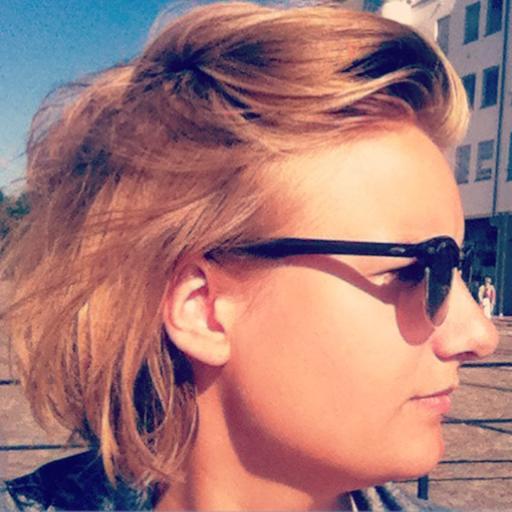 matildastromber's profile picture. Project Leader at @rfsuuppsala. Sexuality Educator at @RFSU, studied gender, health and climate.