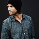 Sam Winchester-Mayr - @ManCandyMoose - Twitter