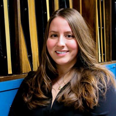 CassandraTwoey's profile picture. Professional and technical writing major at YSU.