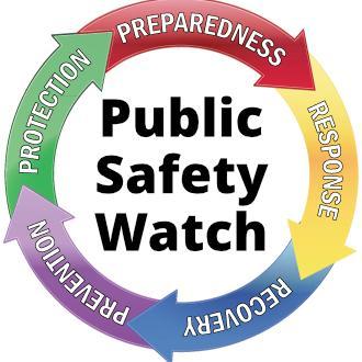 PubSafetyWatch's profile picture. Emergency Management and Business Continuity News and Analysis #HSEM #emergencyresponse #businesscontinuity #DHS #Hazmat #disasterrecovery