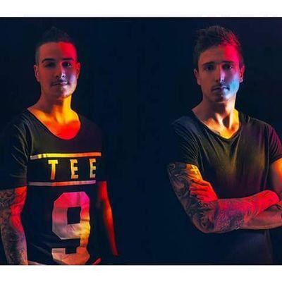 Official Fanclub of @Blasterjaxx in Argentina |Fanclub Oficial de Blasterjaxx en Argentina |Followed by them since 17/03/15 |Thom Jongkind & Idir Makhlaf✌