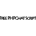 PHPChatScript's profile picture. 