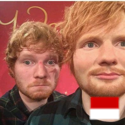Ed Sheeran Fans g Sheerion g Twitter