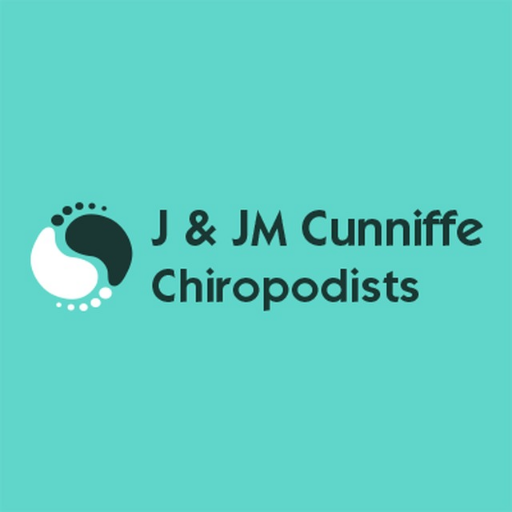 J & JM Cunniffe Chiropodists provides chiropody treatment for corns, bunions, verruca and a range of other foot ailments