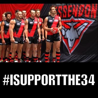 sammy_18_18's profile picture. husband, father, law enforcer... Bombers mad, support the boys through thick and thin. #Isupportthe34 #AFL2018