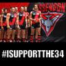 sammy_18_18's profile picture. husband, father, law enforcer... Bombers mad, support the boys through thick and thin. #Isupportthe34 #AFL2018