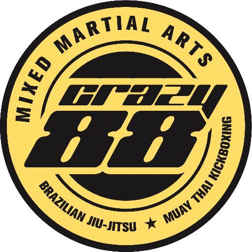 Crazy88BJJ Profile Picture