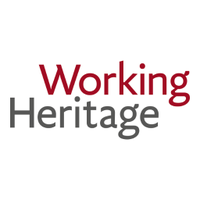 Working Heritage (@workingheritage) 's Twitter Profile Photo Working Heritage (@workingheritage) 's Twitter Profile Photo