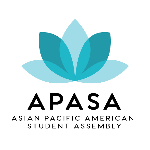 USC's Asian Pacific American Student Assembly - the representative voice of 25 member organizations & the undergraduate APA student body.