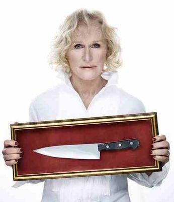 Thriller movie Fan. Lifelong Fan of Sharon Stone. I tweet about Thriller movies past and present.