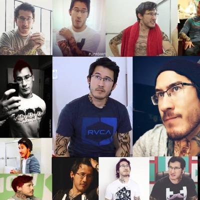 MARKIPLIER261's profile picture. HI EVERYBODY   I AM A BIG  MARKIPLIER FAN AND JACKSEPTICEYE FAN THEYARE MY FAVORITE YOUTUBERS EVER. LOL