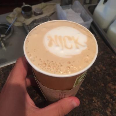 nross33's profile picture. 