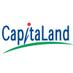 CapitaLand (@capitaland) Twitter profile photo CapitaLand (@capitaland) Twitter profile photo