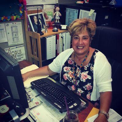 marieloswenham's profile picture. 