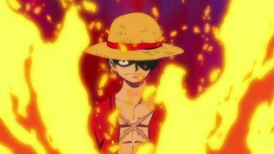 slt je suis fan de one piece et
je suis un gamers android et ps3