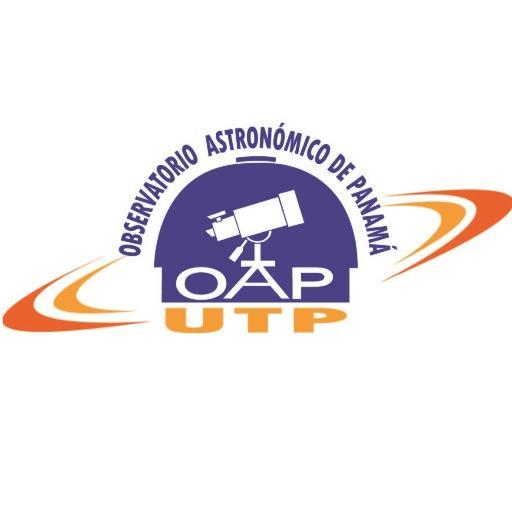 oaputp's profile picture. Ofrecemos una gran oportunidad de adquirir nuevos conocimientos científicos en el ámbito de la astronomía.
El universo es inmenso. ¡te encantara!