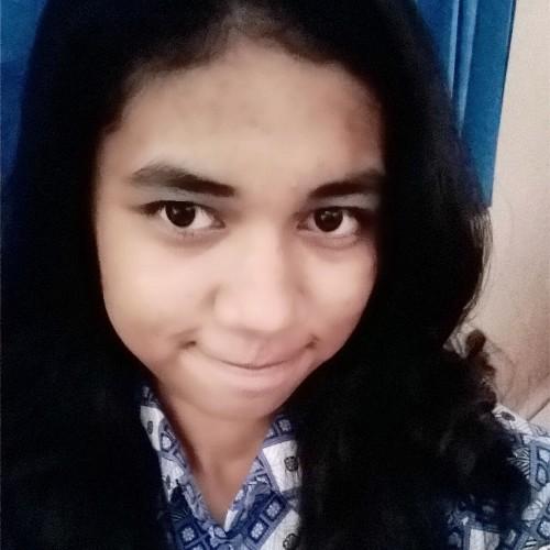 EvriliaWidya's profile picture. Love jesus