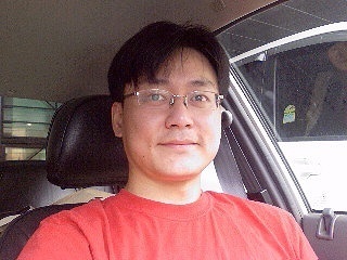 HyungSang's profile picture. IT MANAGER