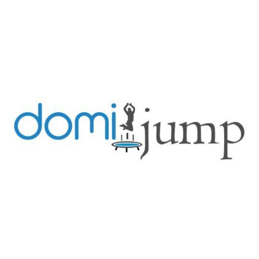 domijump's profile picture. Leading trampolines and trampoline parts manufacturer endorsed by top brands