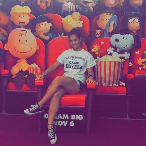 genevievespivak's profile picture. 