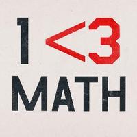 Megan Hancock (@mshancockmath) 's Twitter Profile