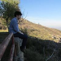 Paulo Gameiro (@idealisticfool) 's Twitter Profile