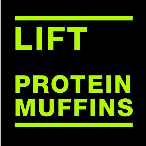 LIFT Protein Muffins