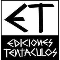 Ediciones Tentáculos (@selloet) 's Twitter Profile