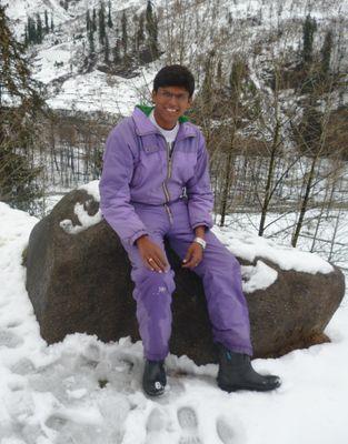 MohanRa26250217's profile picture. 