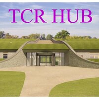 tcr (@tcrhub) 's Twitter Profile