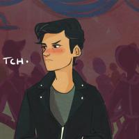 Craig Tucker (@greaserchullo) 's Twitter Profile