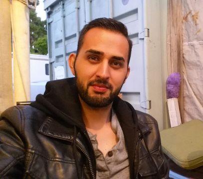 RahRahRaul's profile picture. 