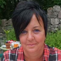 Manuela van Prooijen (@manuelaweblish) 's Twitter Profile