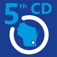 5th CD WI Dems (@5thcdwidems) 's Twitter Profile